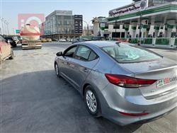 هیۆندای ئەلەنترا